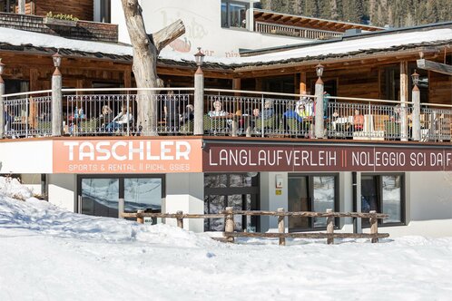 Taschler Sports & Rental