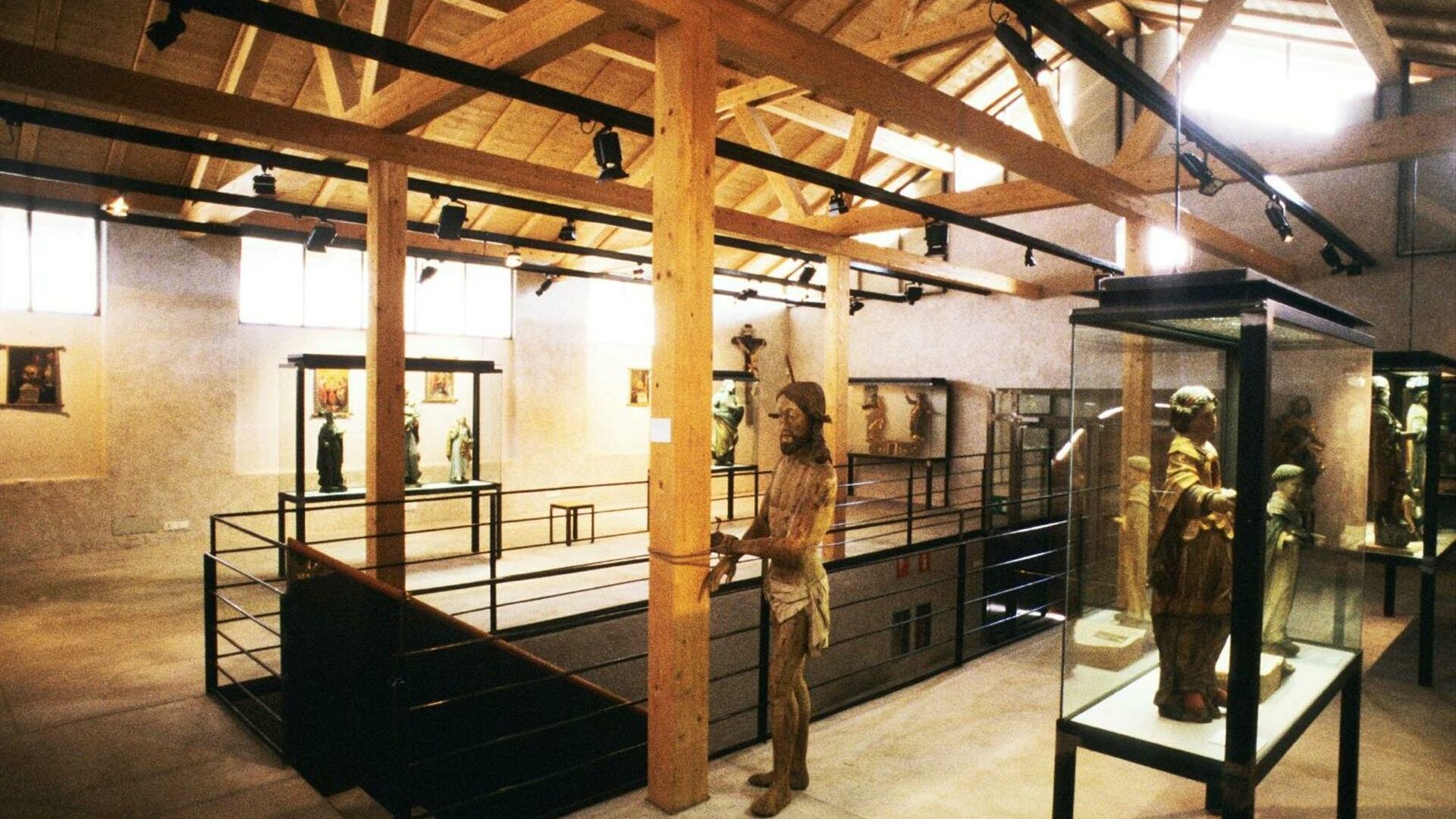 Museo della Val Venosta