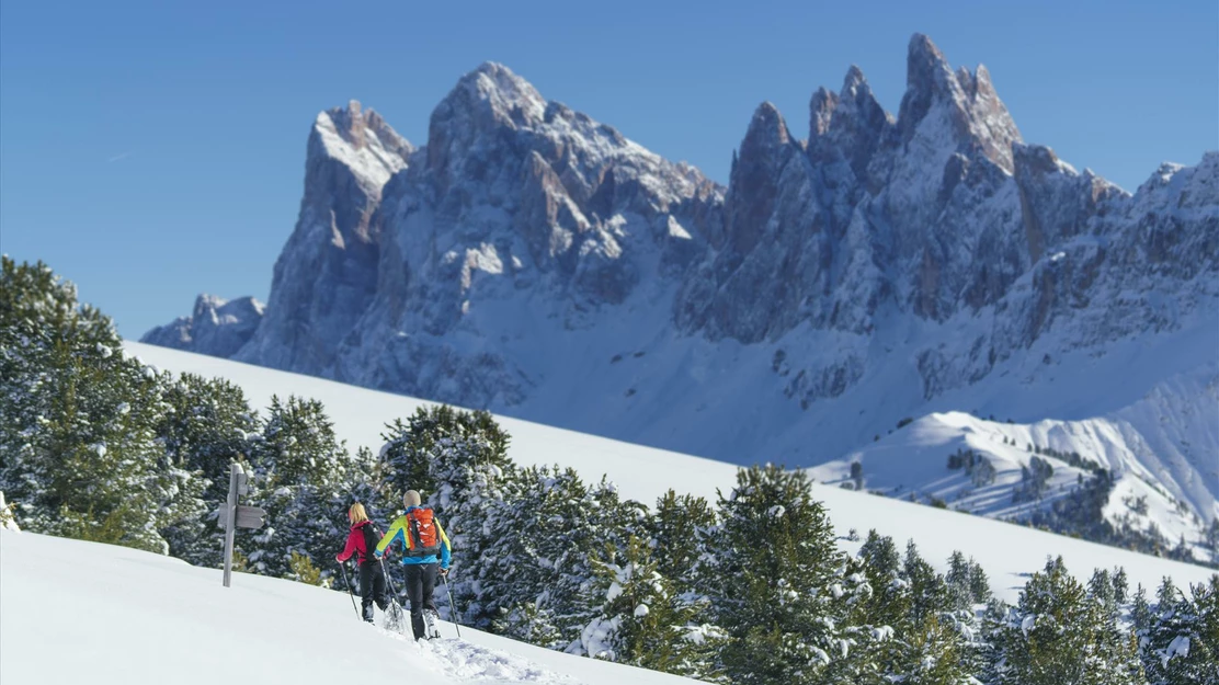 Dolomiten