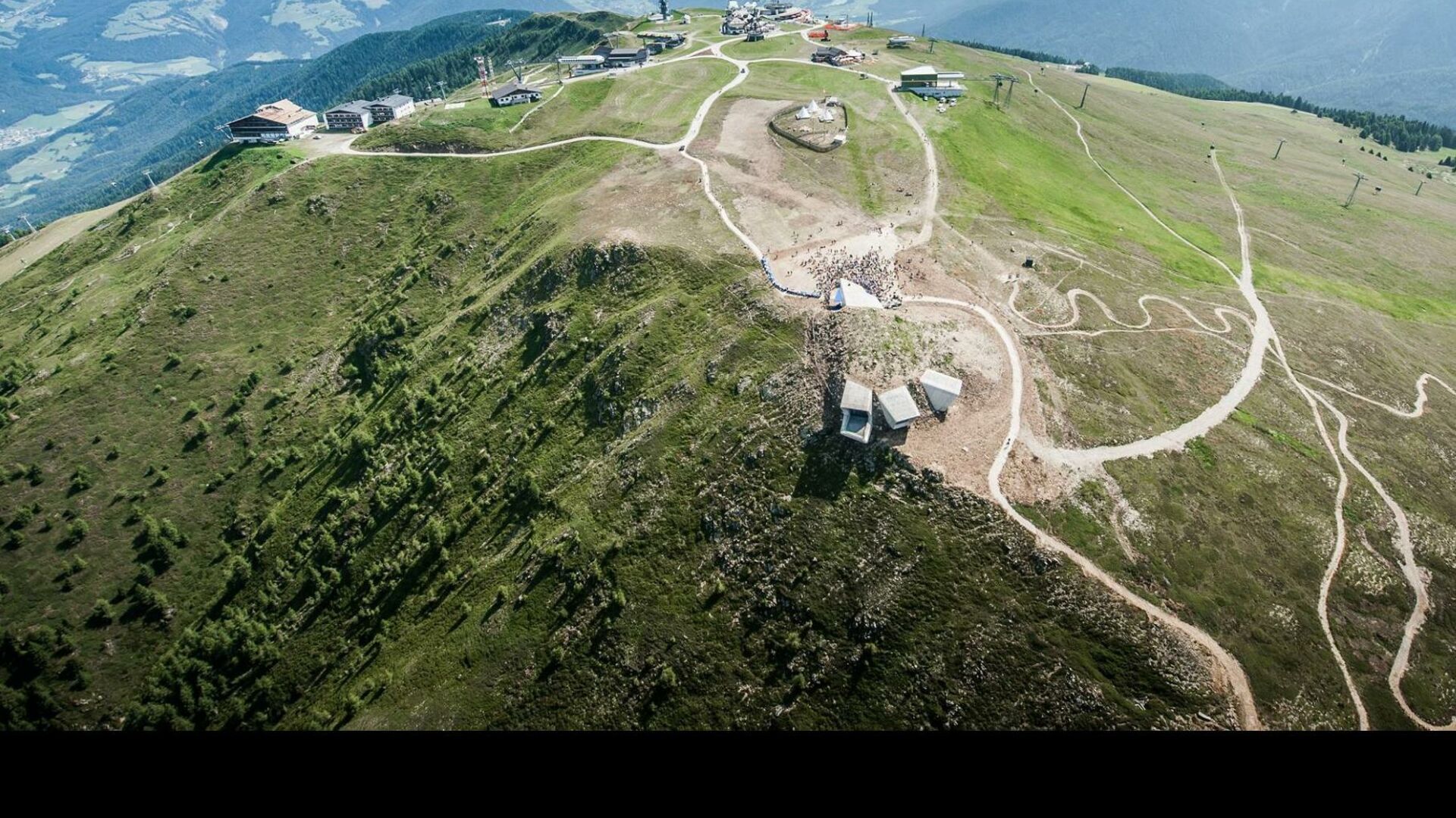 Kronplatz Summer Highlights Of South Tyrol