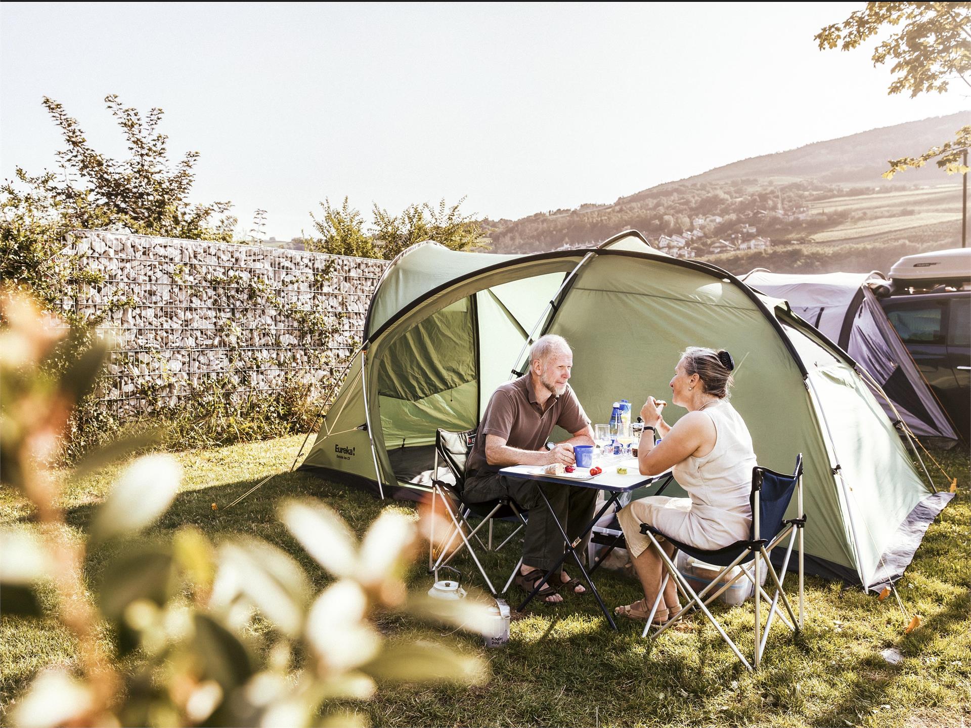 Book Camping Lowenhof Varna Vahrn Suedtirol Info