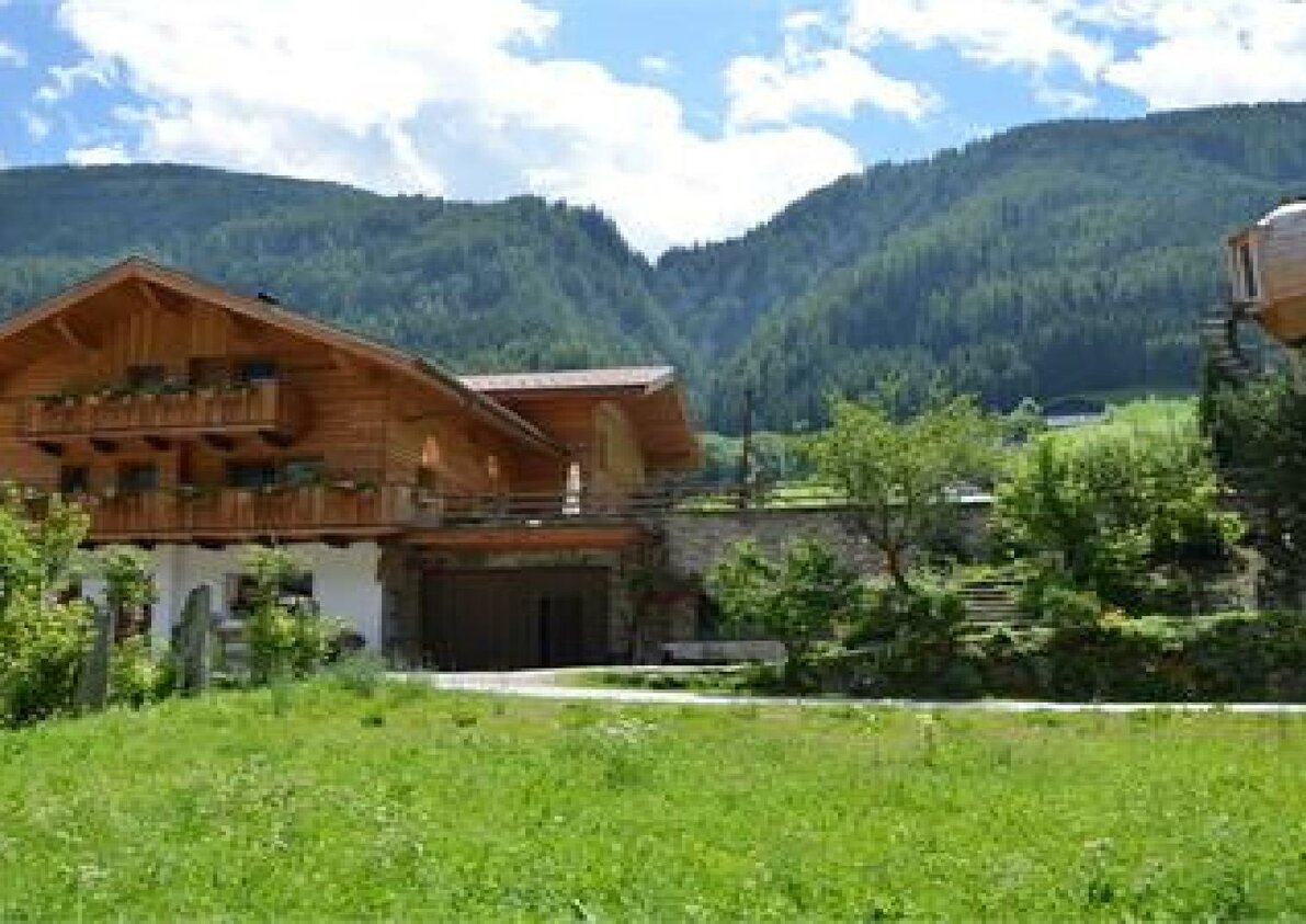 Hofer Haus, Steinhaus/Ahrntal buchen suedtirol.info