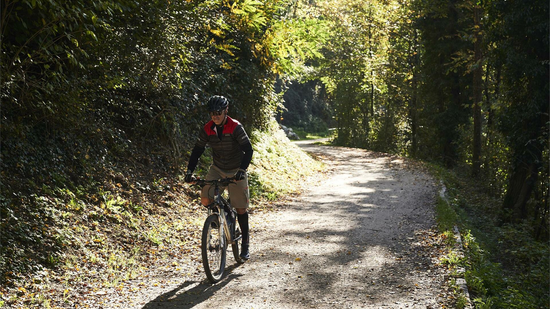 Pista Ciclabile Della Val Passiria Merano S Leonardo • Bici In Alto Adige 2211