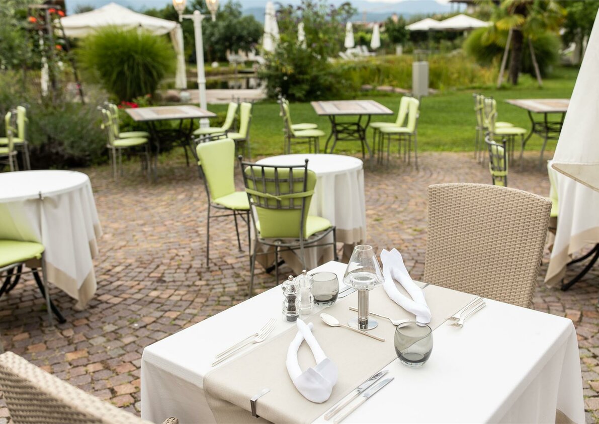 Hotel Weingarten, St. Pauls | Eppan buchen | suedtirol.info
