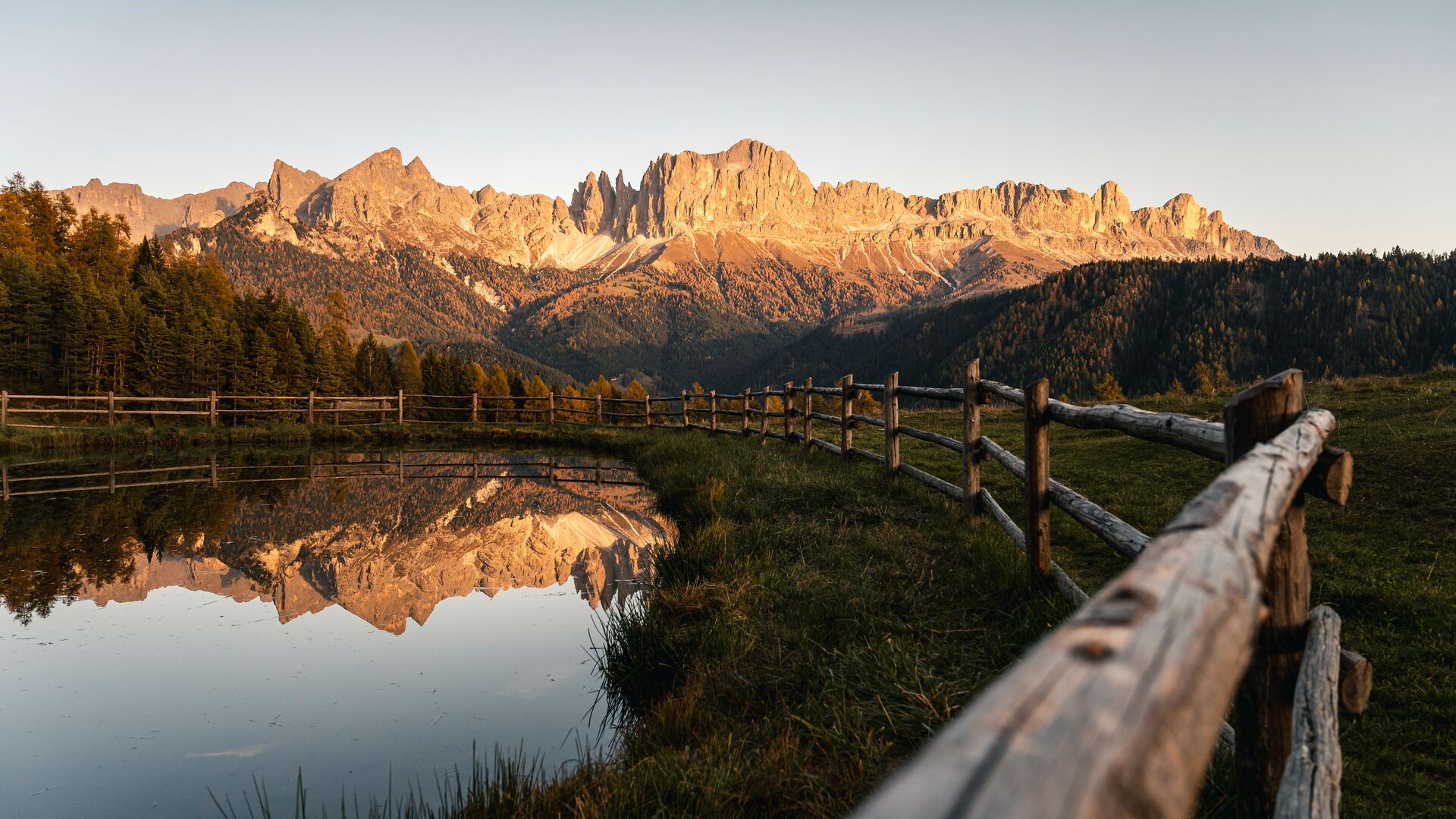 Naturpark SchlernRosengarten