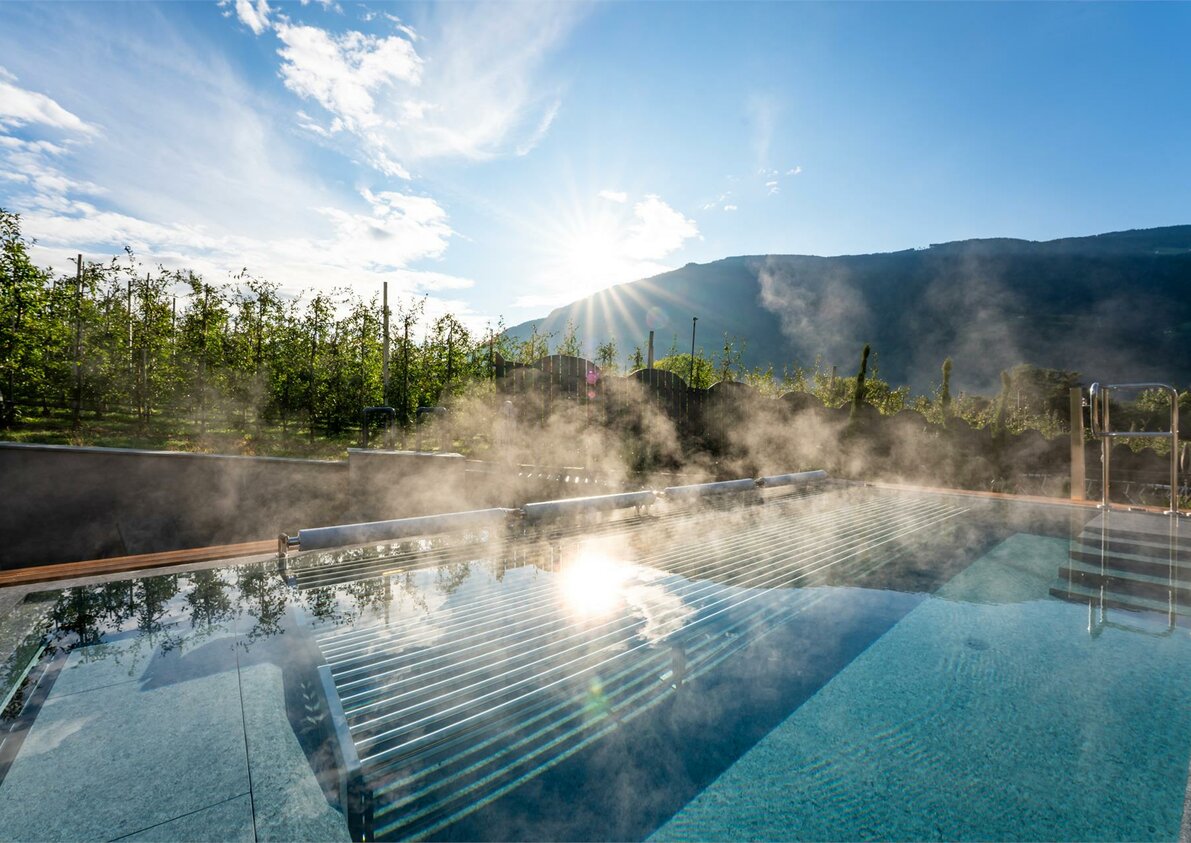Vitalpina Hotel Waldhof, Rabland buchen | suedtirol.info