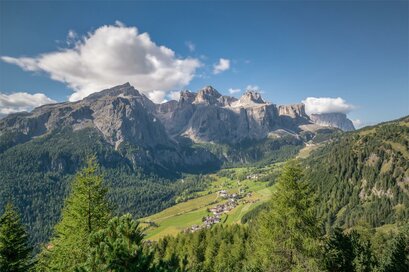 Dolomiten Höhenwege