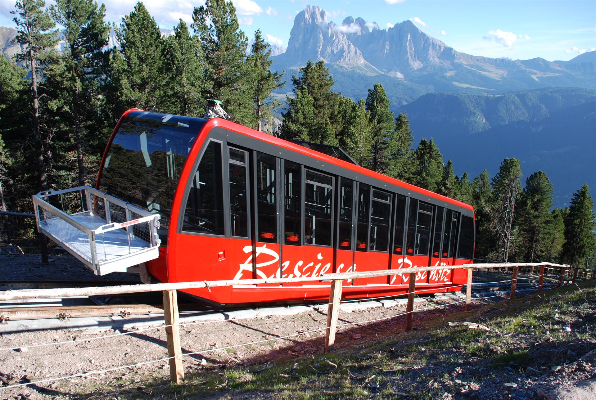 seilbahnen st ulrich seiser alm
