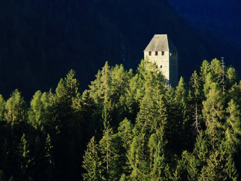 Castle Eschenlohe