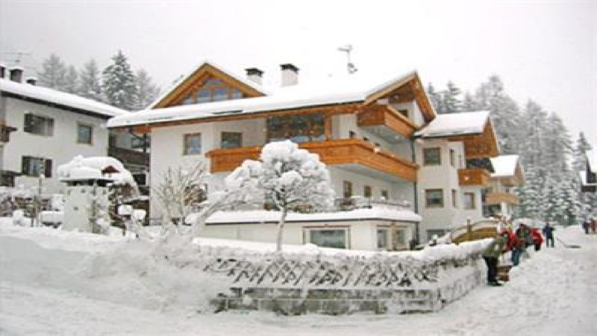 book Gartner Haus, St. Jakob/Ahrntal valley suedtirol.info
