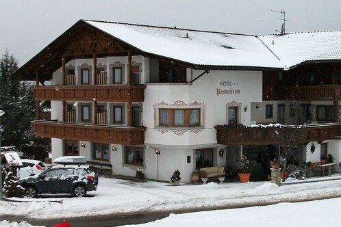 Hotel Rosenheim_Inverno