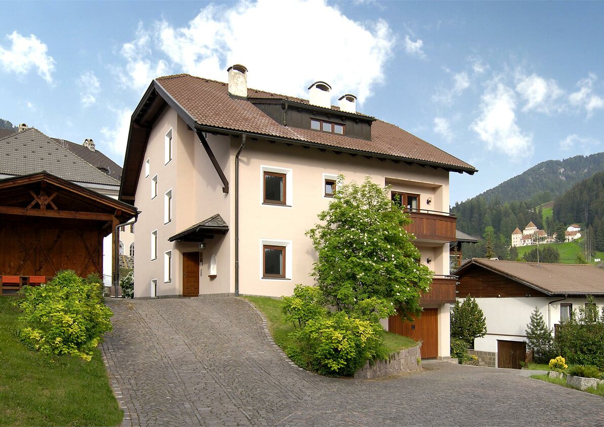 Residence La Grambla
