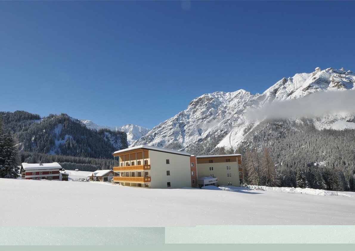 Asterbel Winter