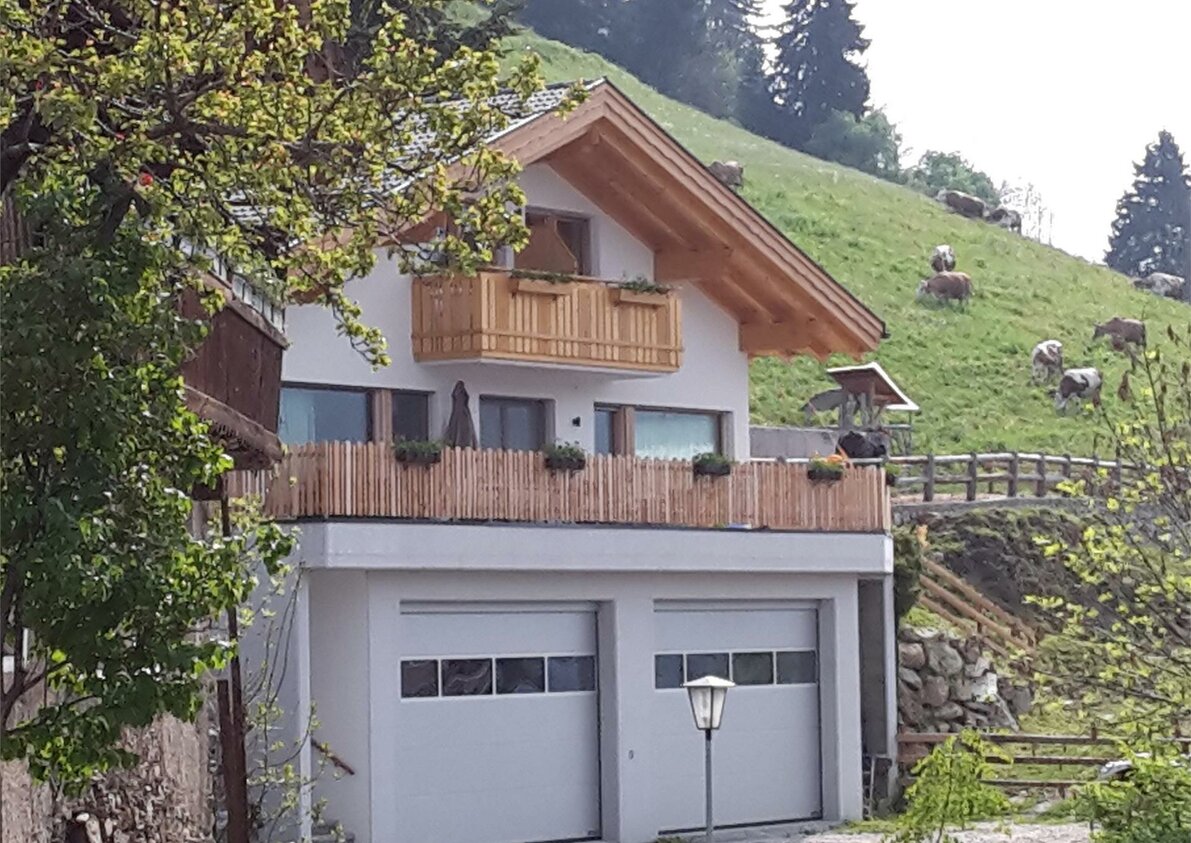 Saxlhof