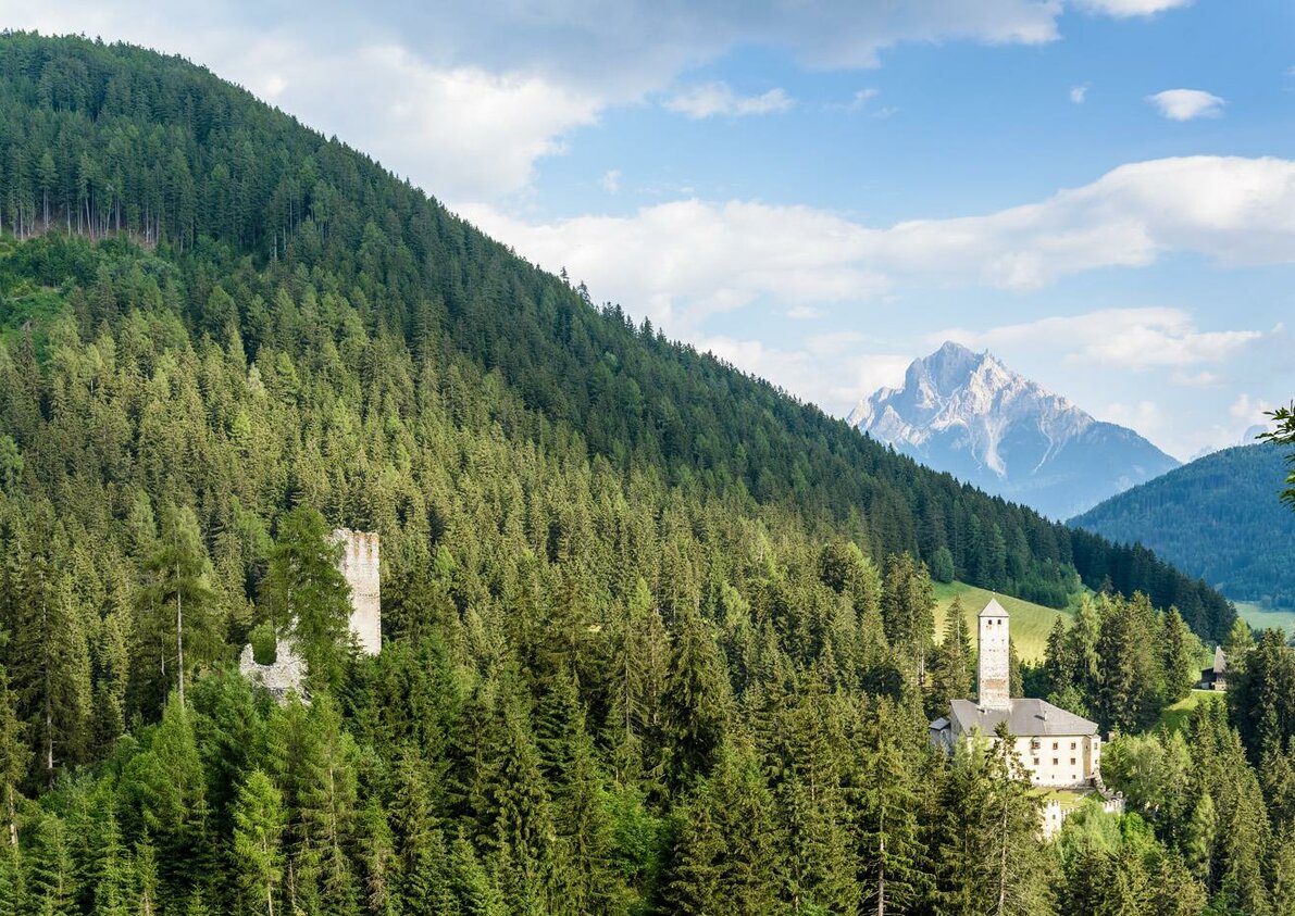Castel Welsperg