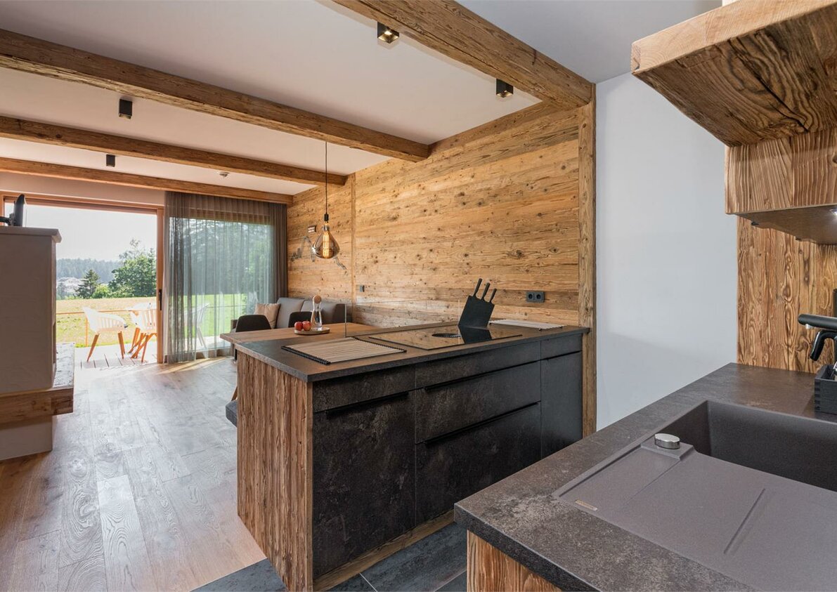 Mountain Home "Basic"