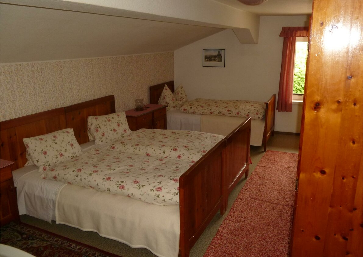 camera da letto