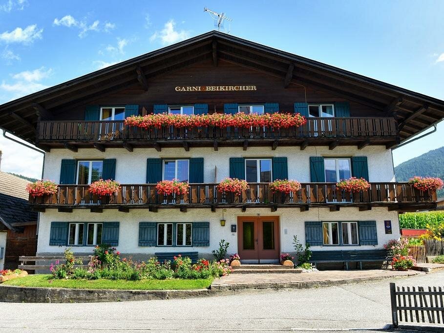 Residence & Appartements Beikircher