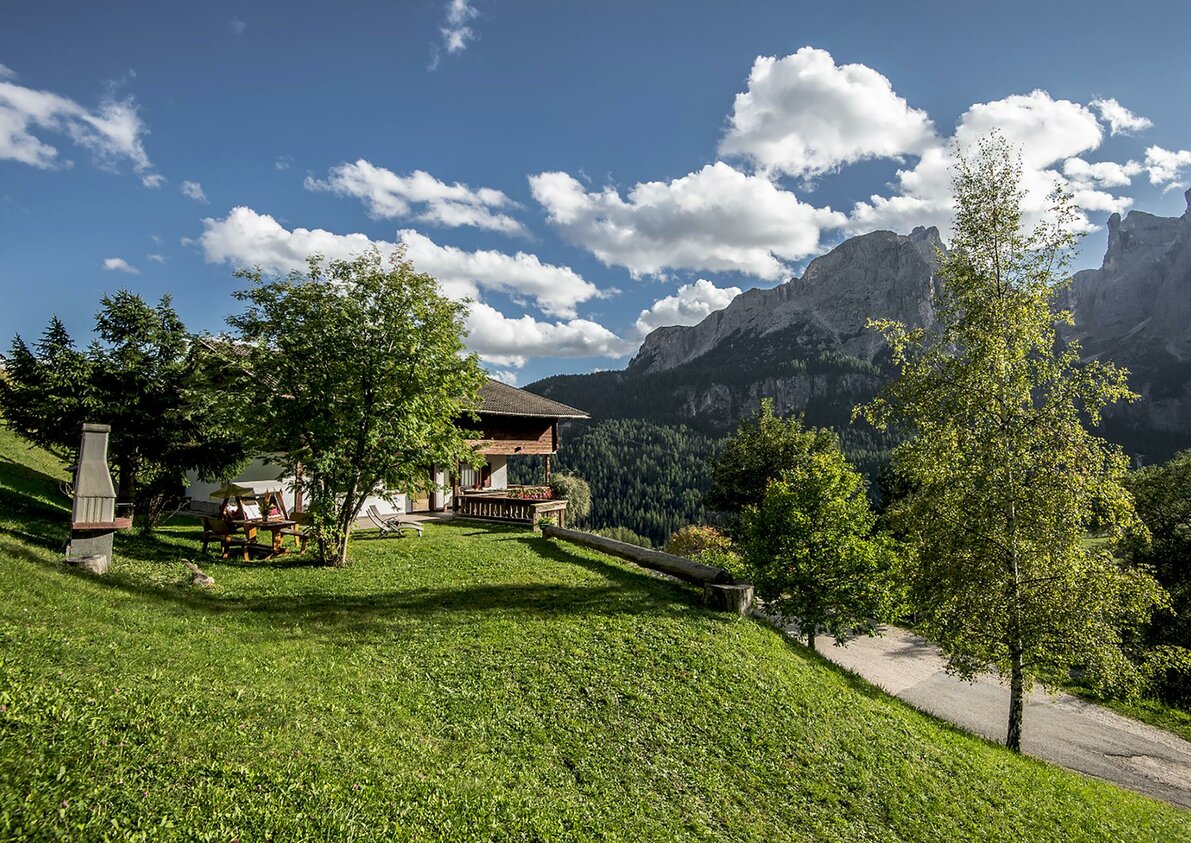 b&b Lärchenhof