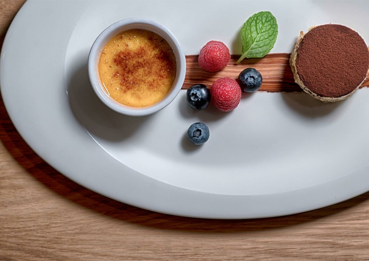 DESSERT
