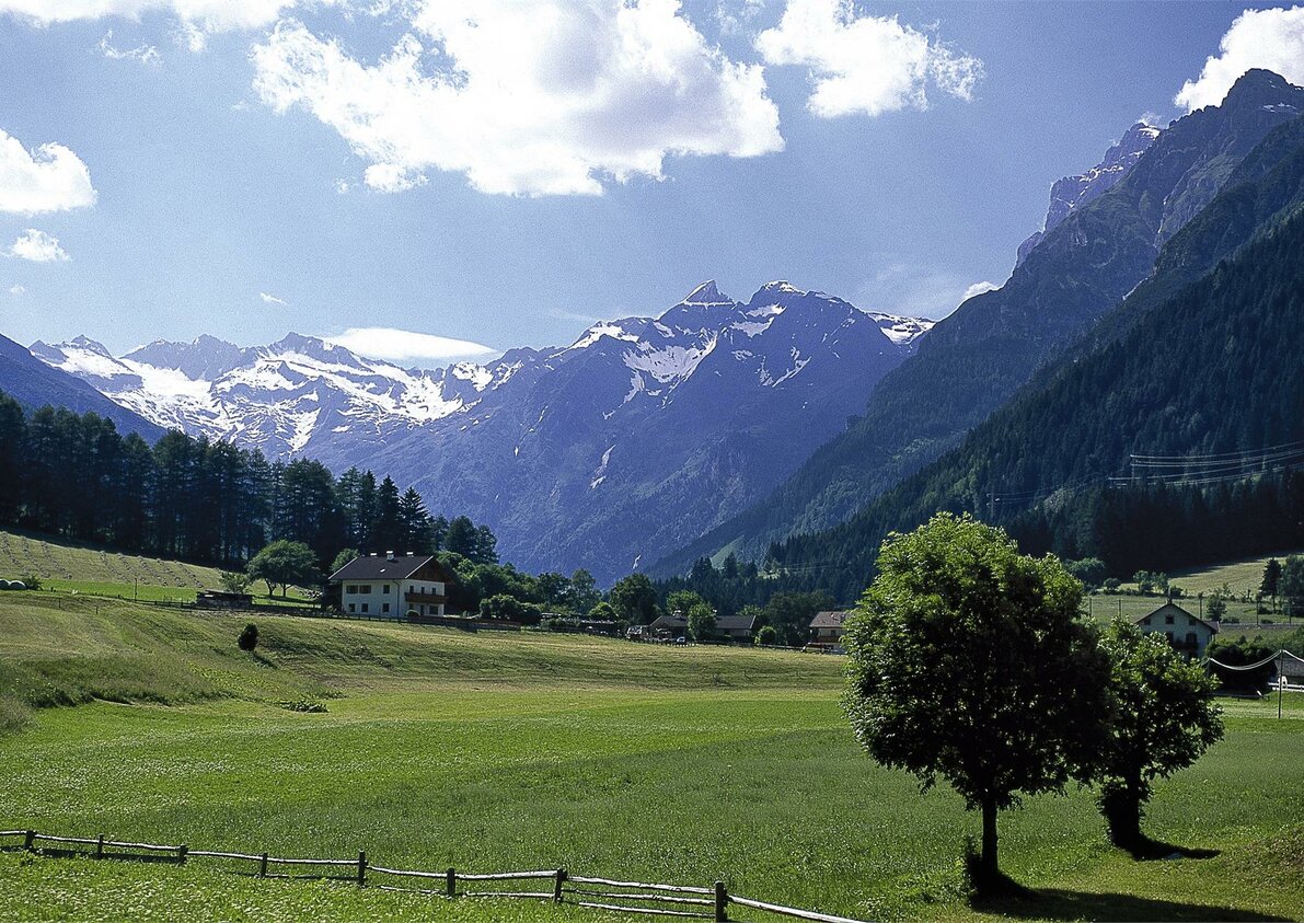 Wolfenhof