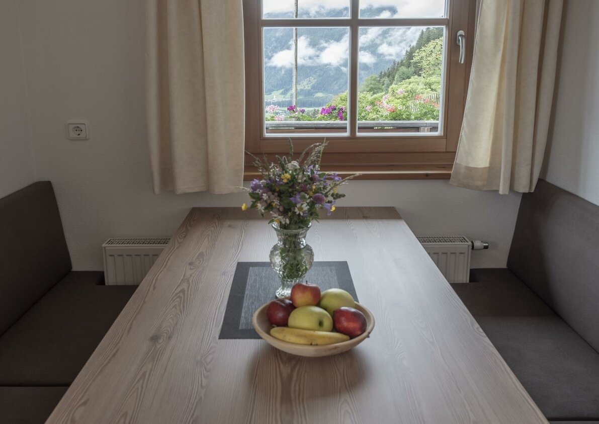 Apartment Panorama