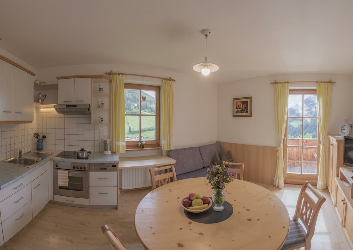 Apartment Wasserfall