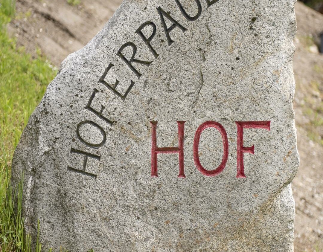 Hoferpauler