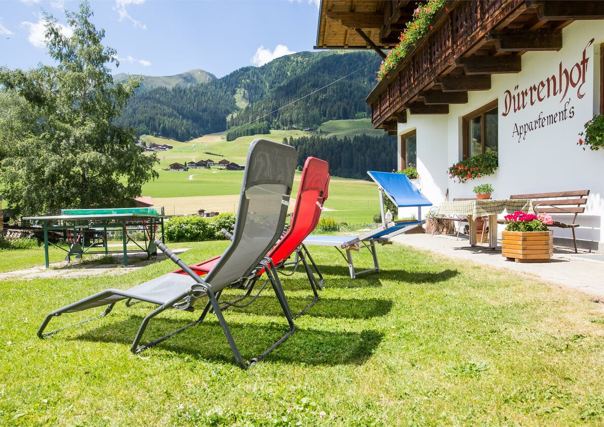 Dürrenhof
