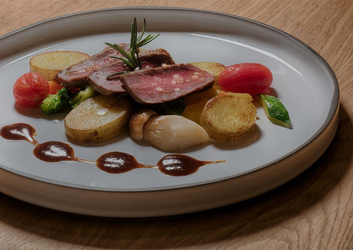 GASTRONOMIA