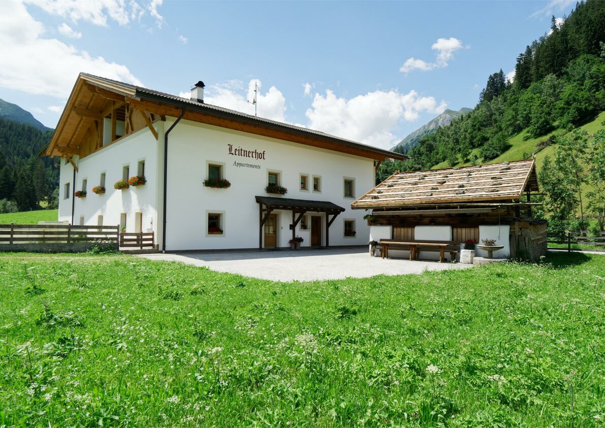 Leitnerhof