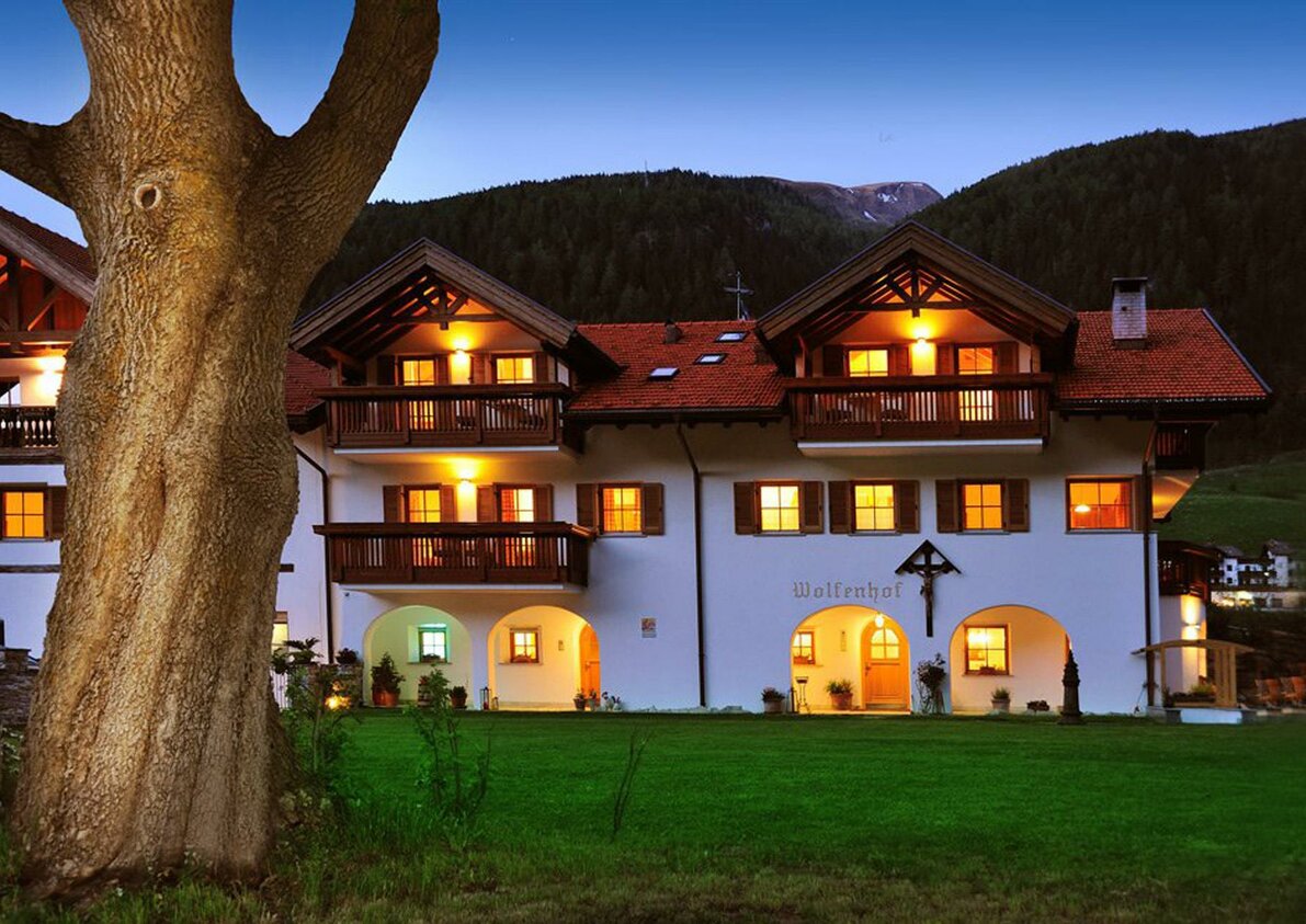 Wolfenhof