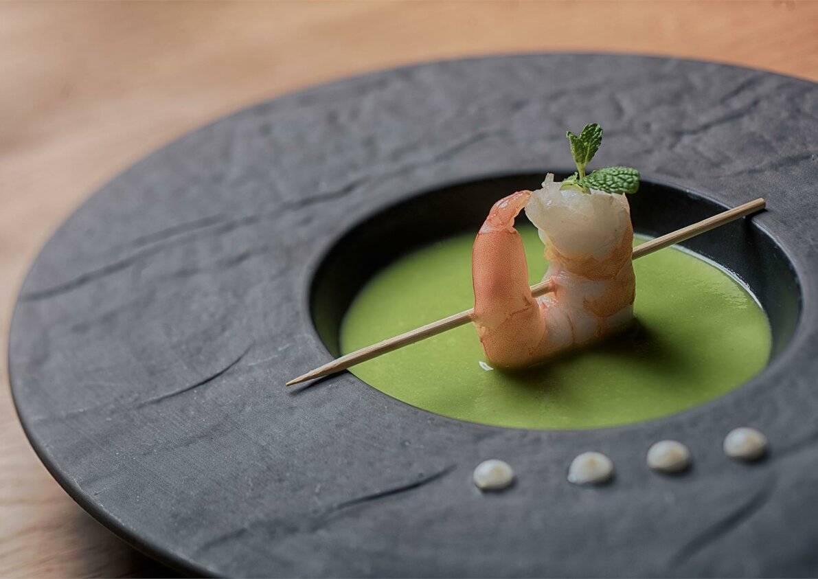 GASTRONOMIA