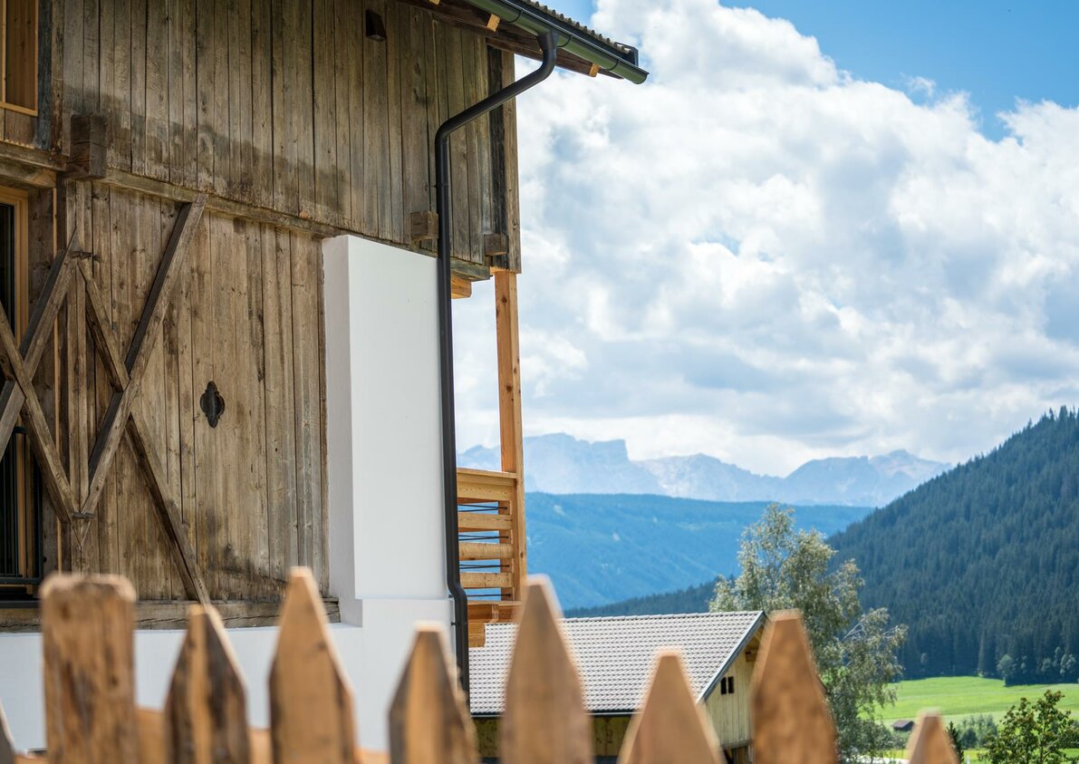Hayloft Apartments