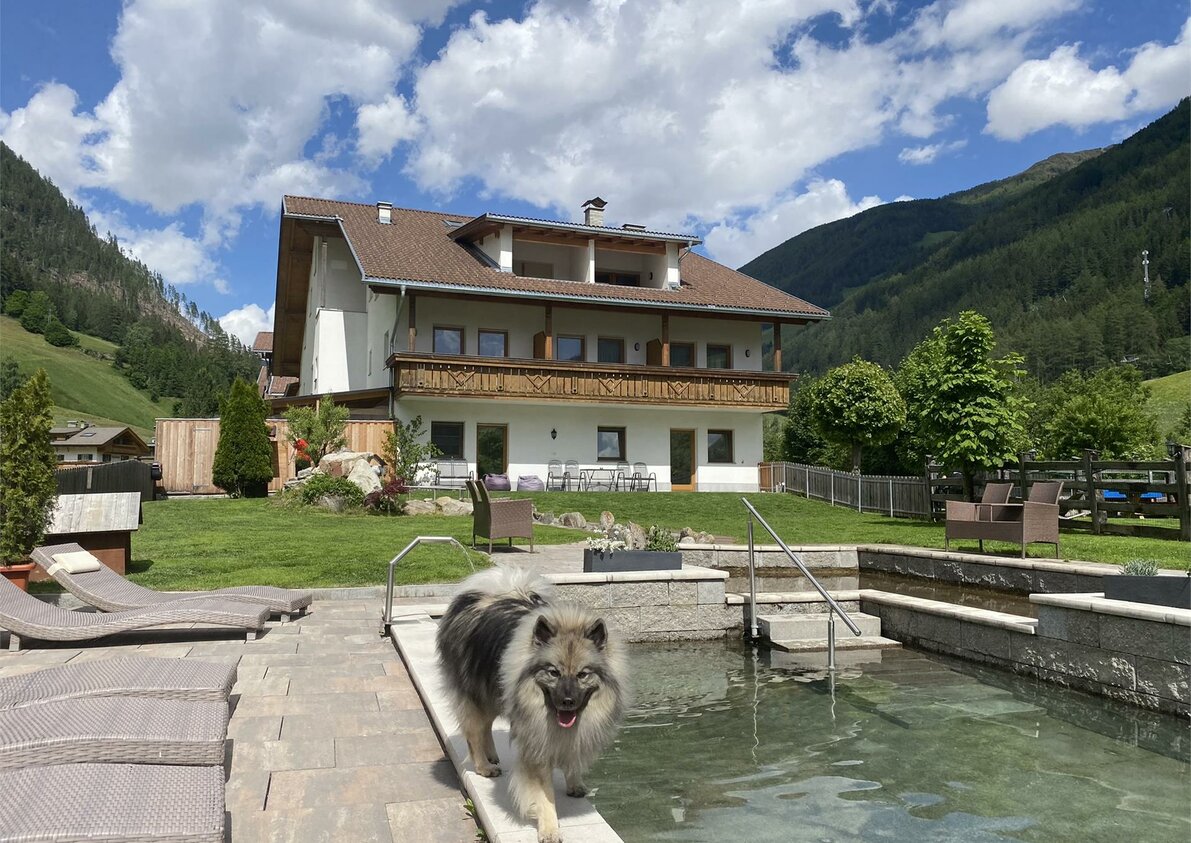 Giardino Hotel Sonja