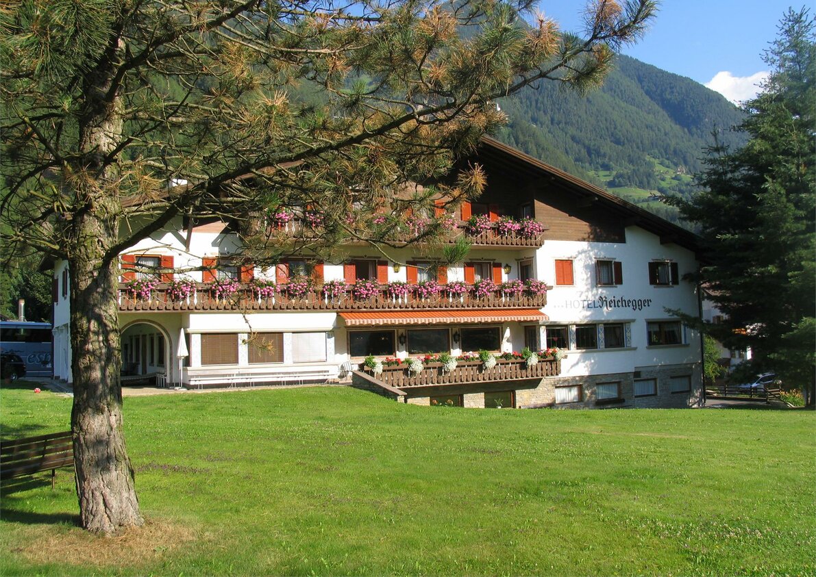 Hotel Reichegger