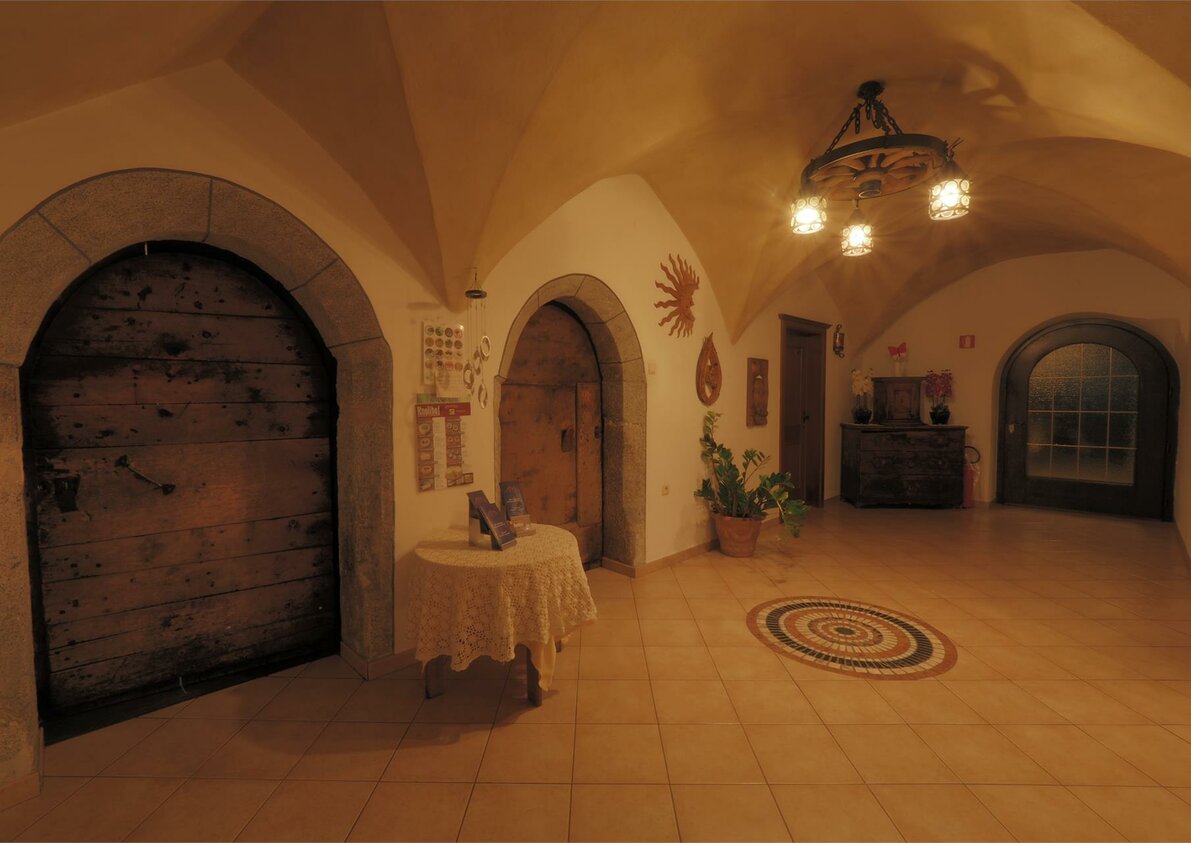 Hotel Knoll