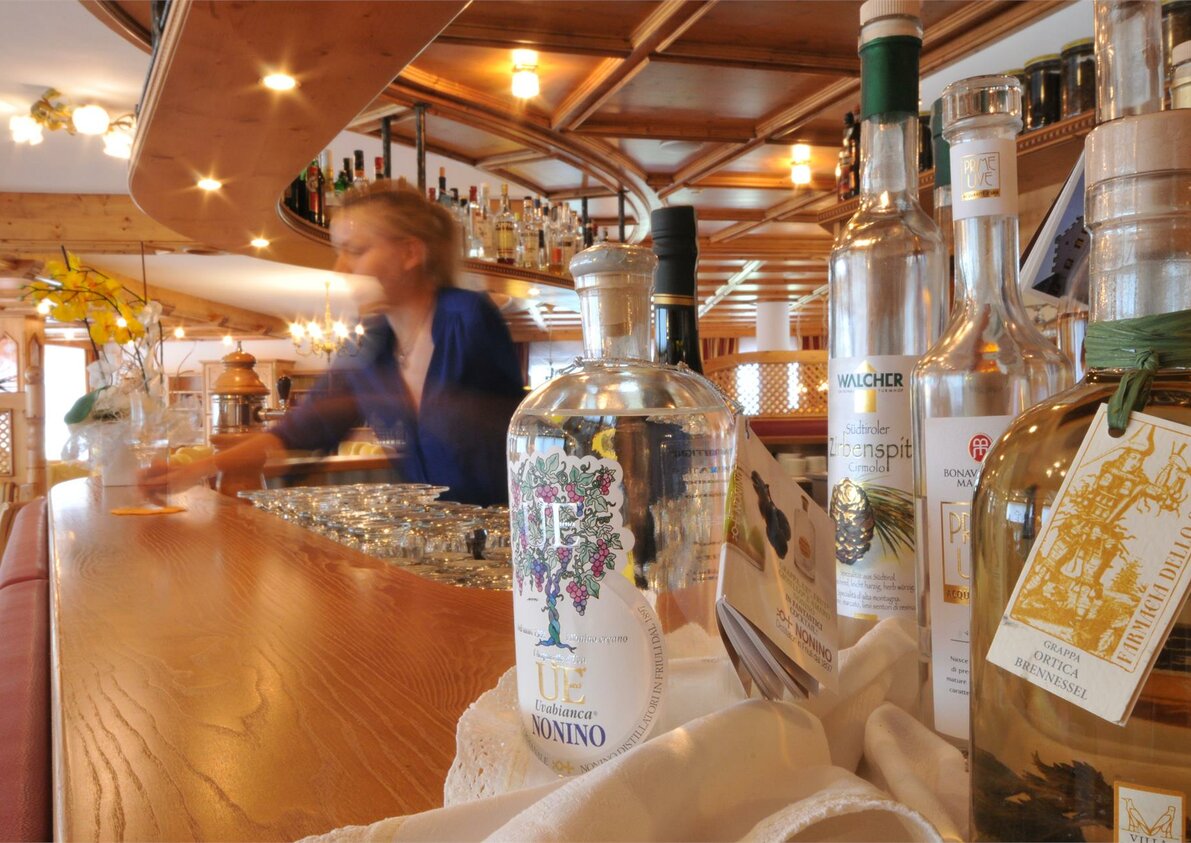 Lounge Bar