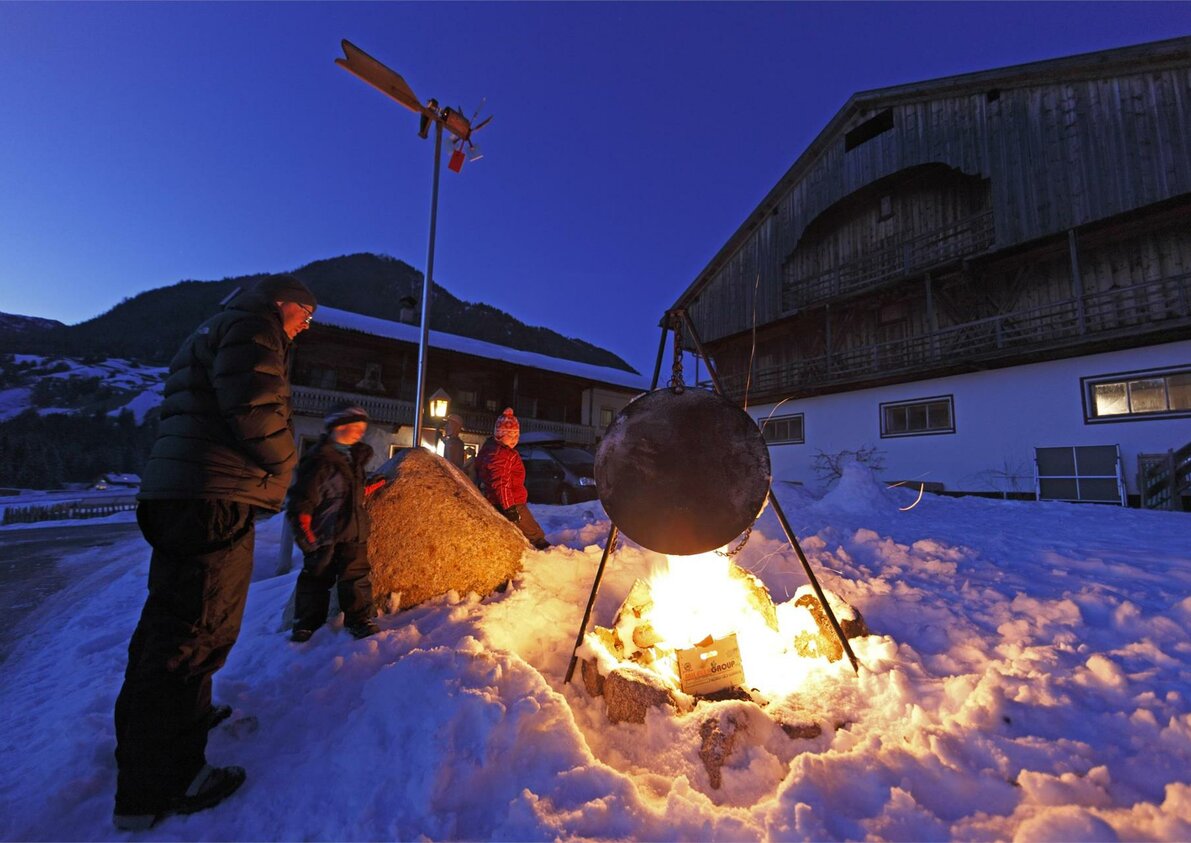 Mudlerhof