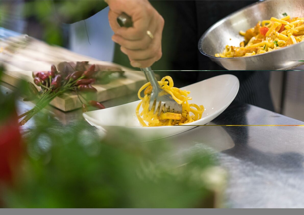 Gourmet