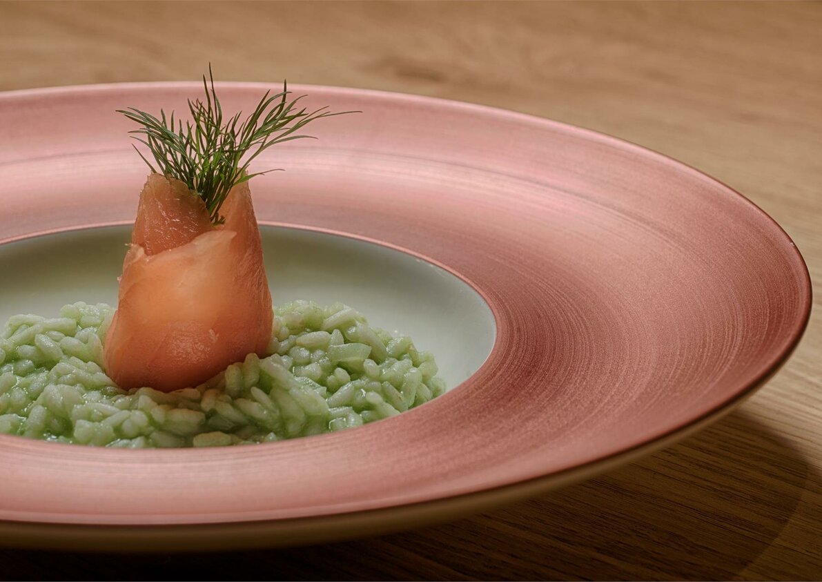 GASTRONOMIA