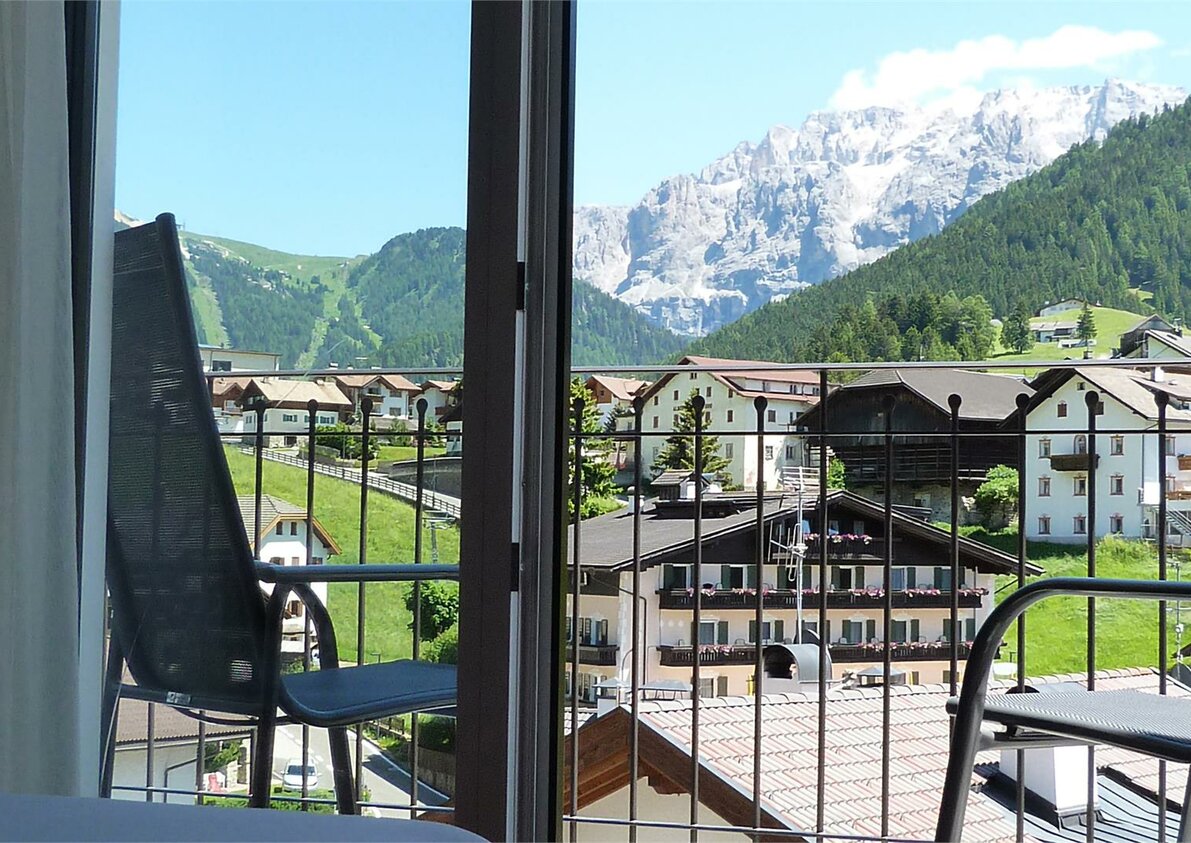 Apartments Cësa Gardis
