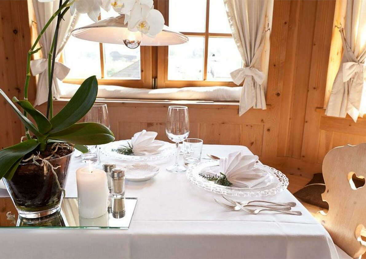 Sala pranzo