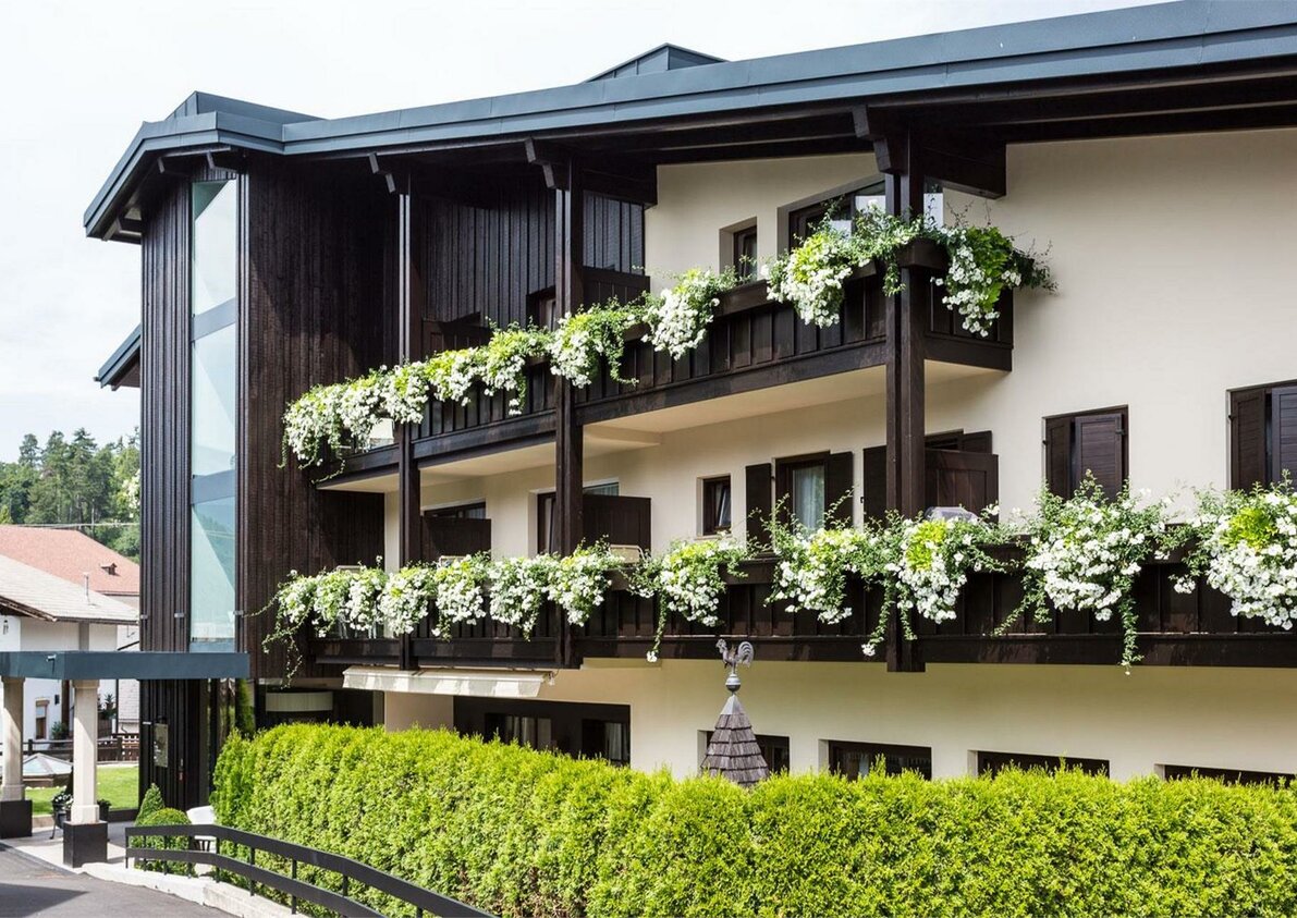 Hotel Mayr