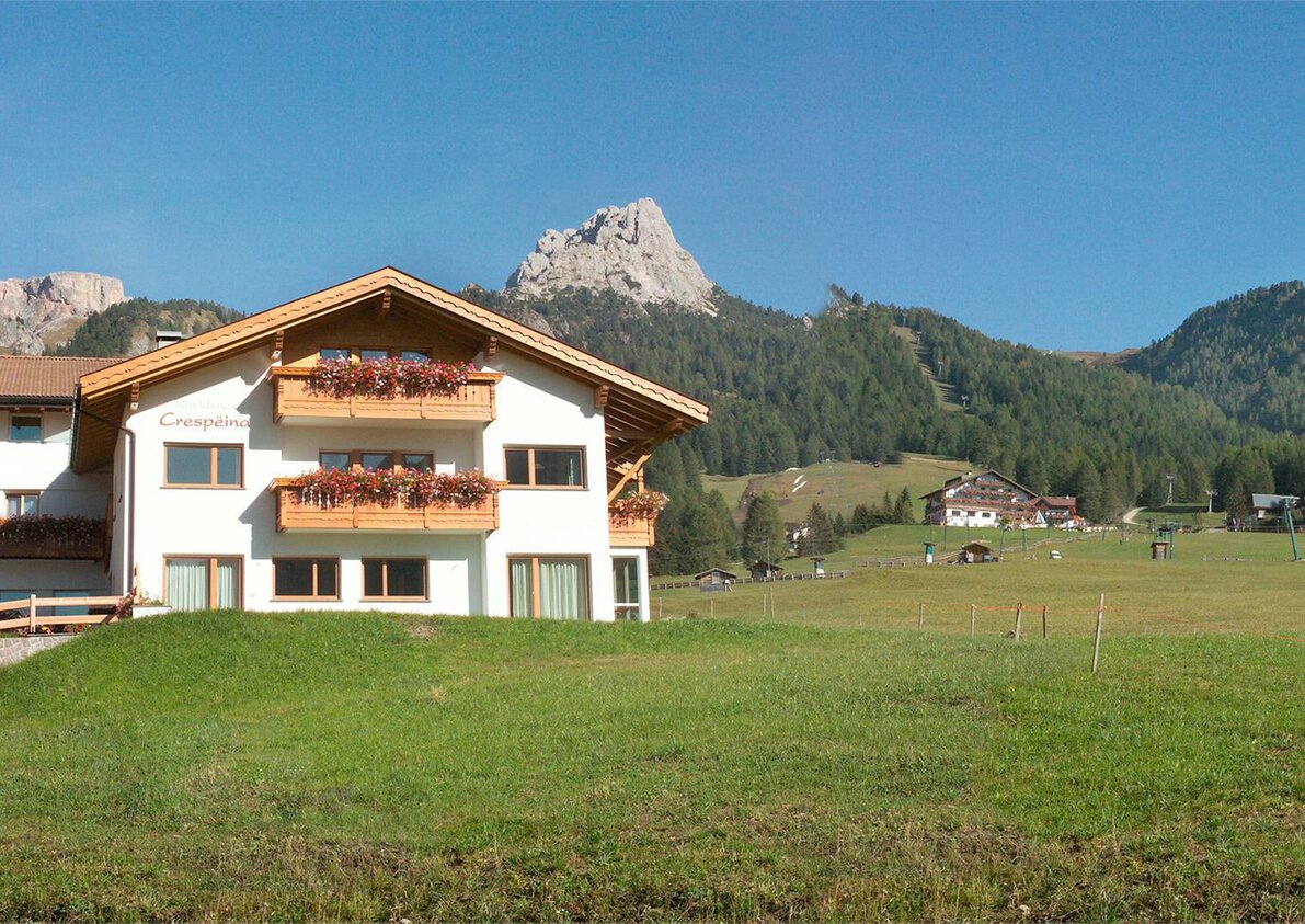 Crëspeina