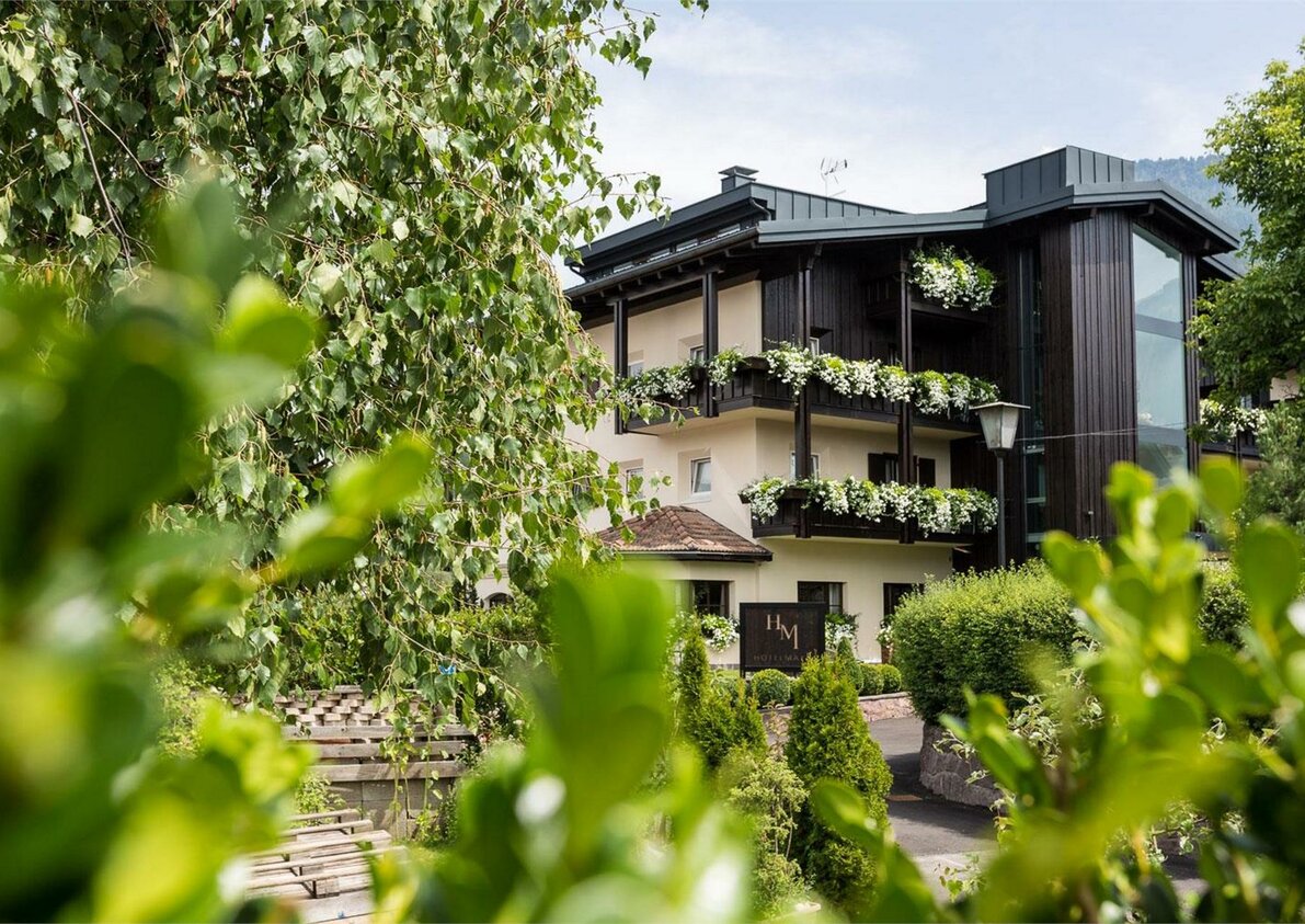 Hotel Mayr