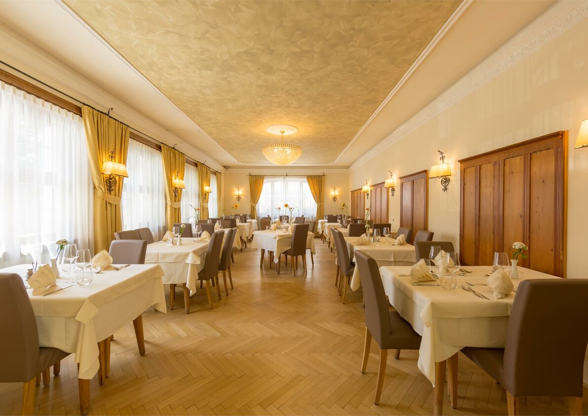 Speisesaal