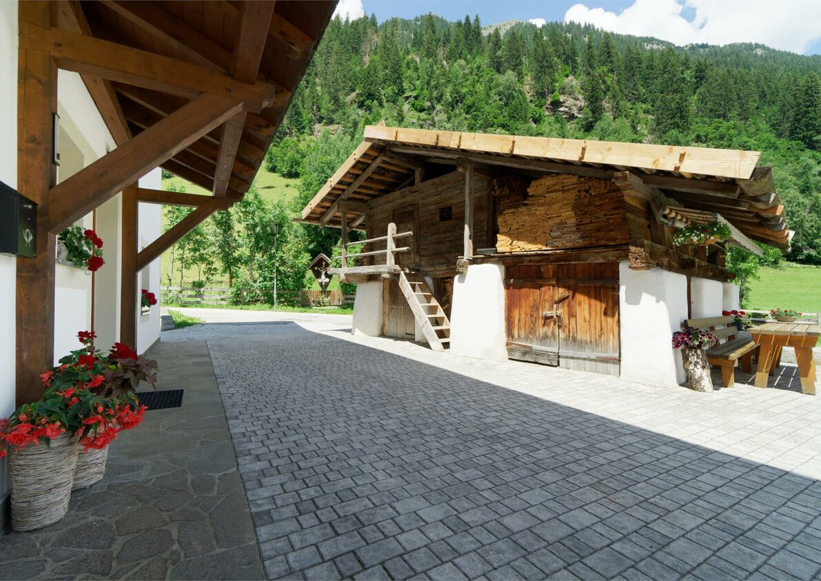 Leitnerhof
