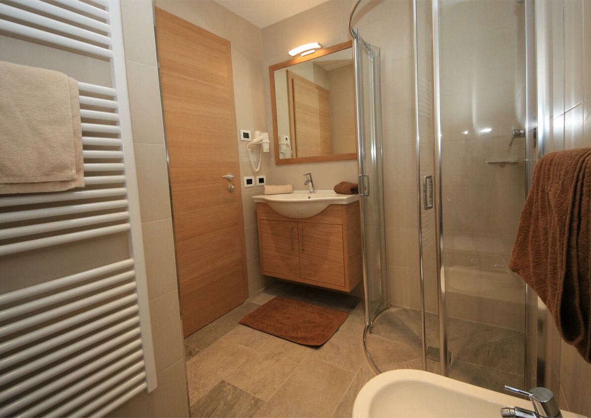 Bagno Dolce Vita - appartamento per 4-6 persone