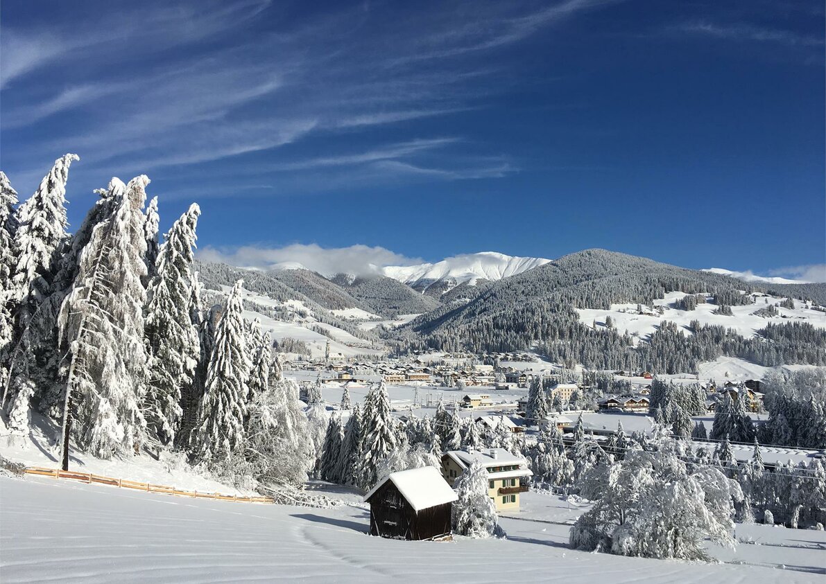 Inverno magico